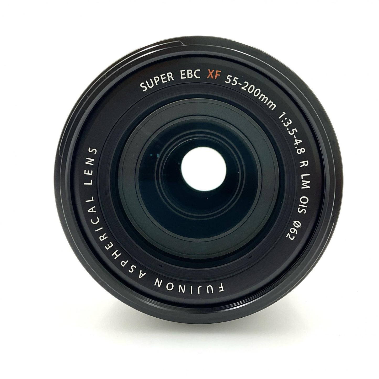 【全額返金保証】【最速発送】FUJIFILM フジノンレンズ XF55-200mmF3.5-4.8 R LM OIS 美品 動作確認済