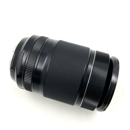 【全額返金保証】【最速発送】FUJIFILM フジノンレンズ XF55-200mmF3.5-4.8 R LM OIS 美品 動作確認済
