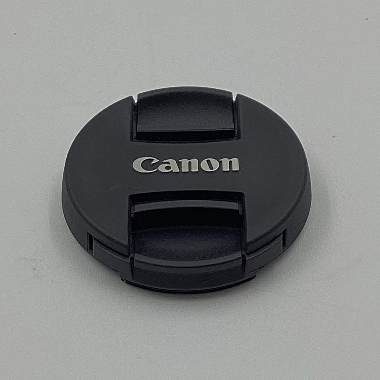 【全額返金保証】【最速発送】Canon EF-M15-45mm F3.5-6.3 IS STM[シルバー] 美品 動作確認済
