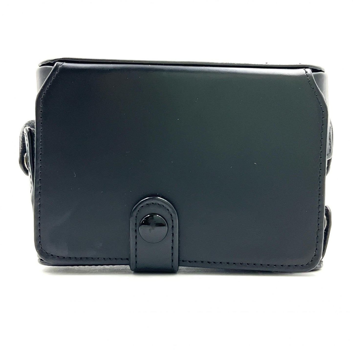 【全額返金保証】【最速発送】FUJIFILM X100V レザーケース LC-X 100V 動作確認済