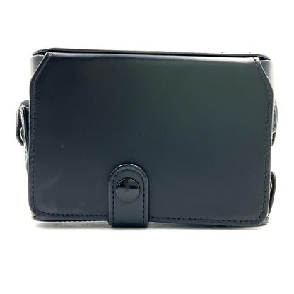 【全額返金保証】【最速発送】FUJIFILM X100V レザーケース LC-X 100V 動作確認済