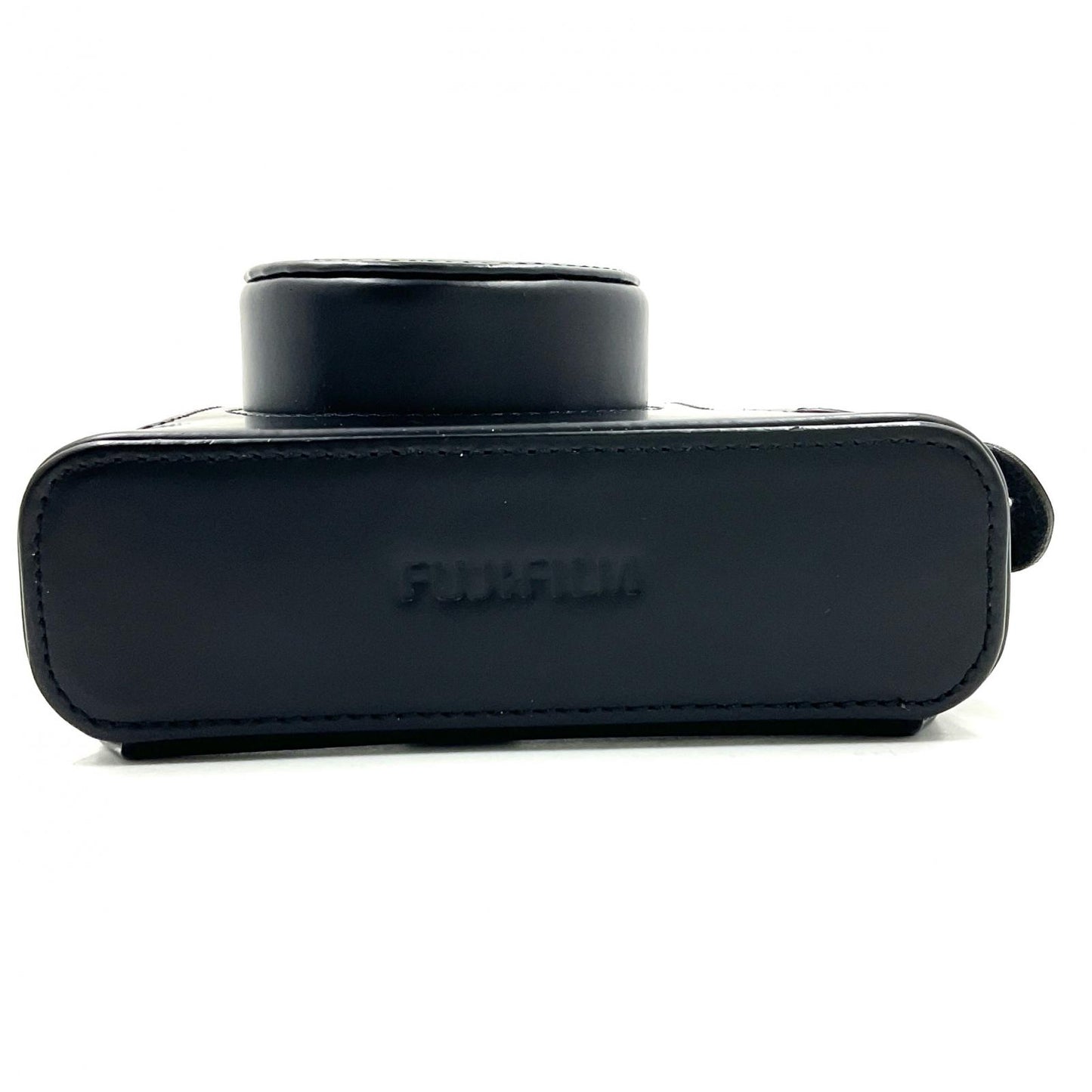 【全額返金保証】【最速発送】FUJIFILM X100V レザーケース LC-X 100V 動作確認済