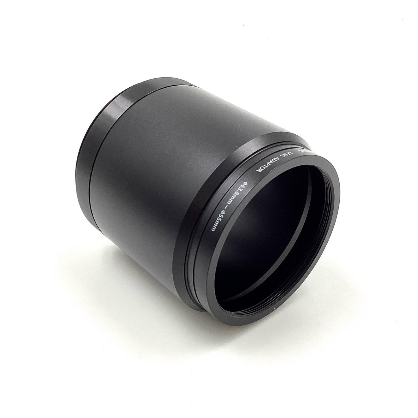 【全額返金保証】【最速発送】Panasonic レンズアダプター DMW-LA7 超美品 動作確認済