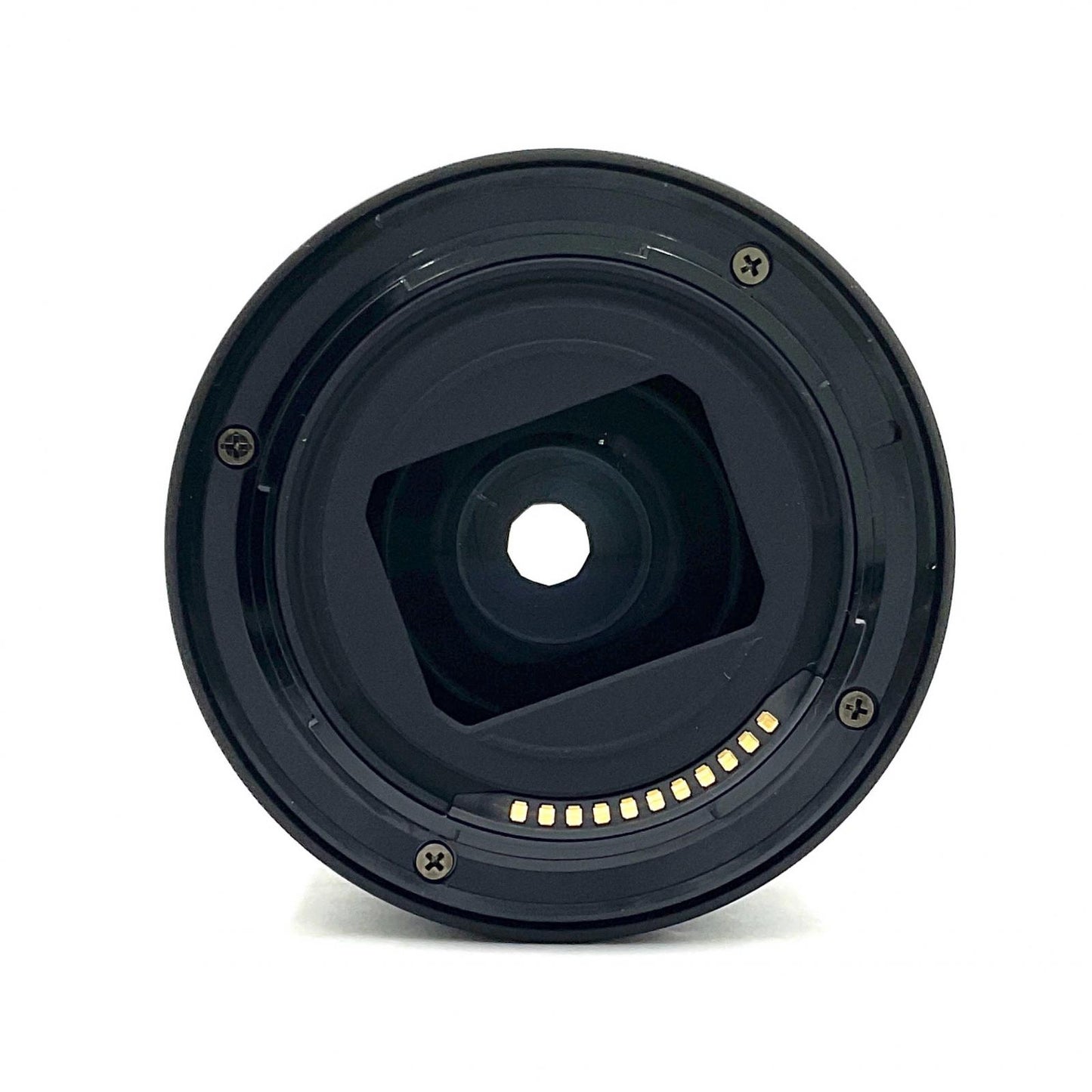 【全額返金保証】【最速発送】Nikon NIKKOR Z 40mm f/2 超美品 動作確認済