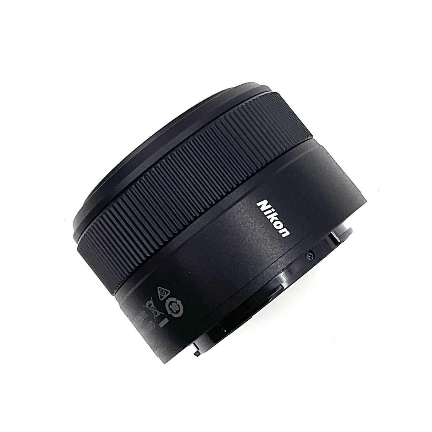 【全額返金保証】【最速発送】Nikon NIKKOR Z 40mm f/2 超美品 動作確認済