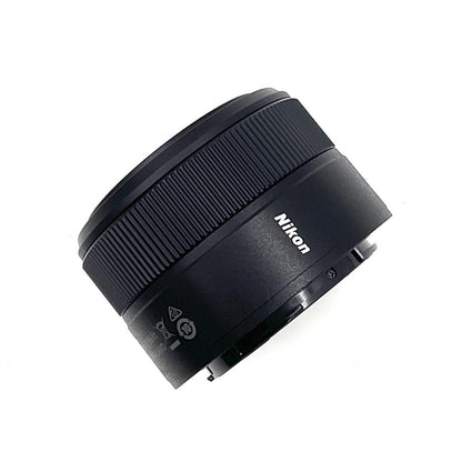 【全額返金保証】【最速発送】Nikon NIKKOR Z 40mm f/2 超美品 動作確認済