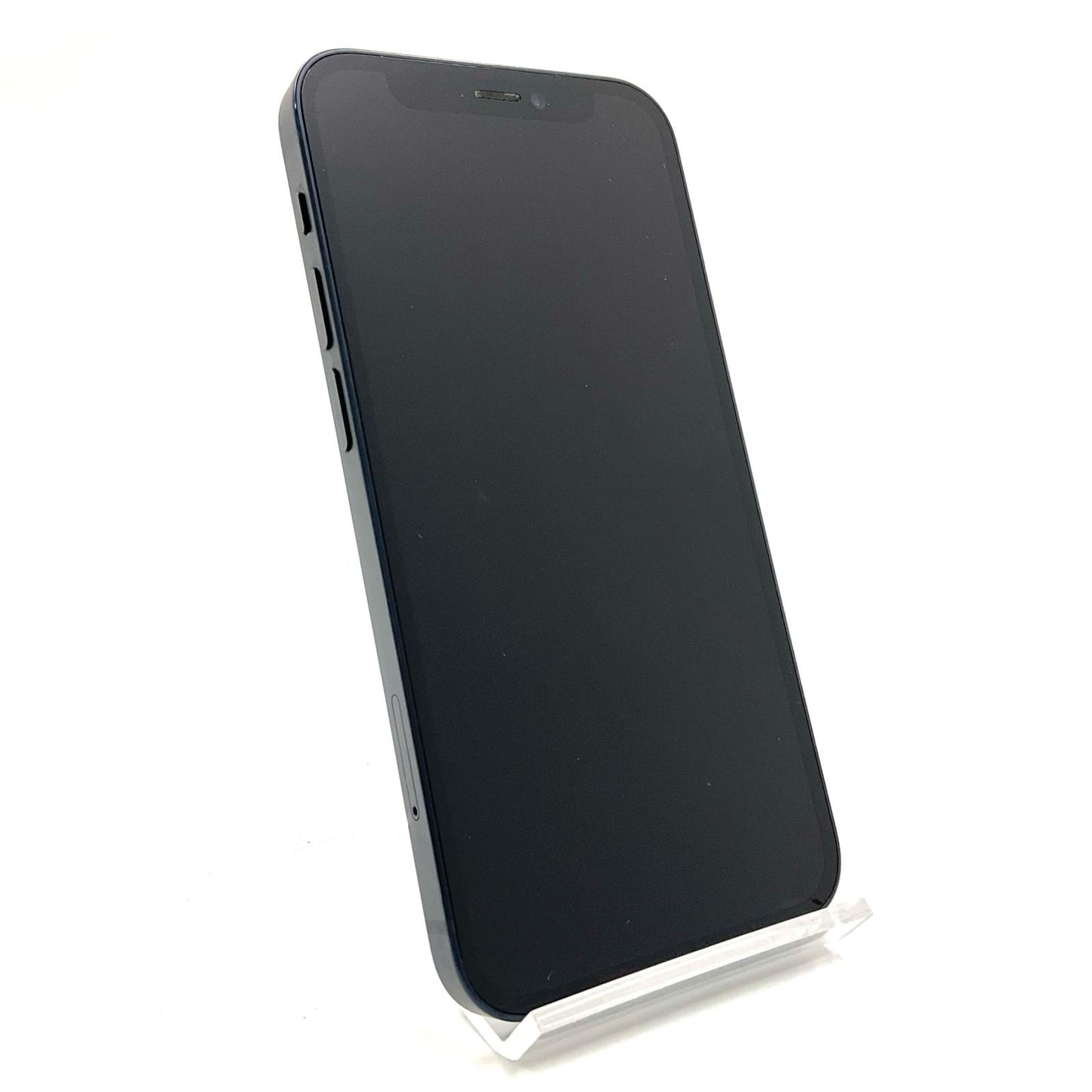 【全額返金保証】【最速発送】Apple iPhone iPhone 12 mini 64GB ブラック au 白ロム 動作確認済 71%