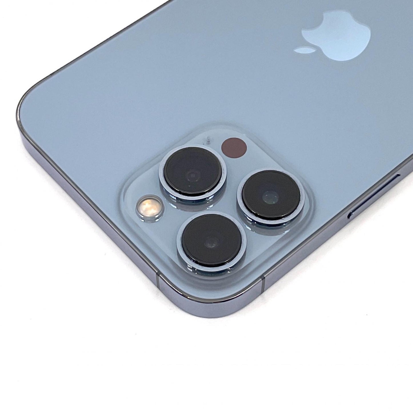 【全額返金保証】【最速発送】Apple iPhone iPhone 13 Pro Max 512GB シエラブルー SIMフリー 美品 動作確認済 86%