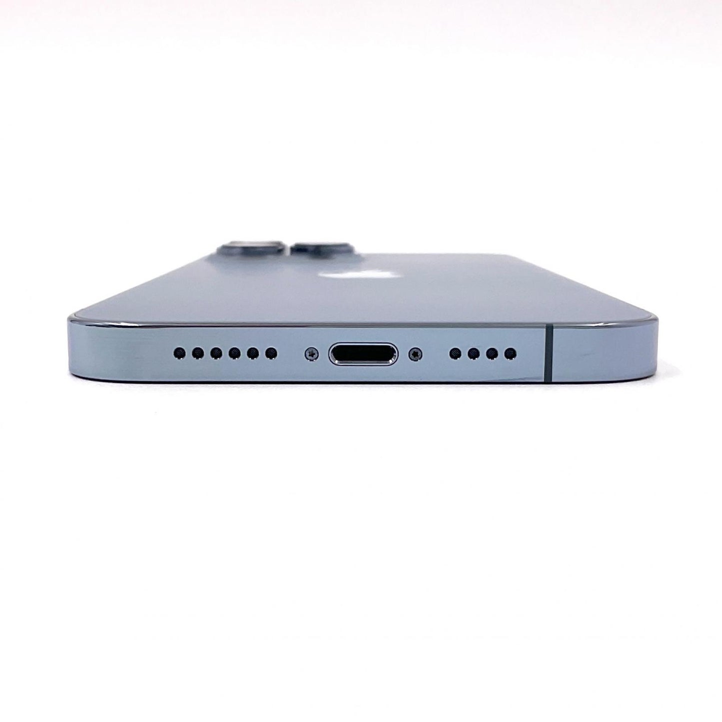 【全額返金保証】【最速発送】Apple iPhone iPhone 13 Pro Max 512GB シエラブルー SIMフリー 美品 動作確認済 86%