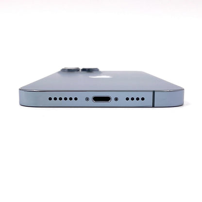 【全額返金保証】【最速発送】Apple iPhone iPhone 13 Pro Max 512GB シエラブルー SIMフリー 美品 動作確認済 86%
