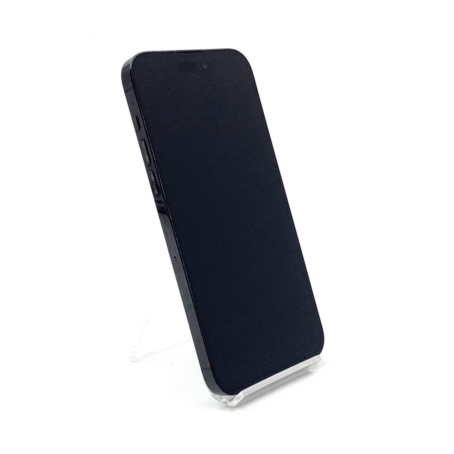 【全額返金保証】【最速発送】Apple iPhone iPhone 14 Pro Max 256GB スペースブラック au 動作確認済 82%
