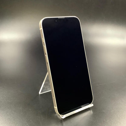 【全額返金保証】【最速発送】Apple iPhone iPhone 13 256GB スターライト SIMフリー 動作確認済 88%