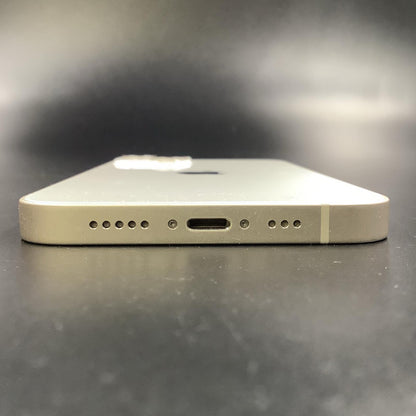 【全額返金保証】【最速発送】Apple iPhone iPhone 13 256GB スターライト SIMフリー 動作確認済 88%
