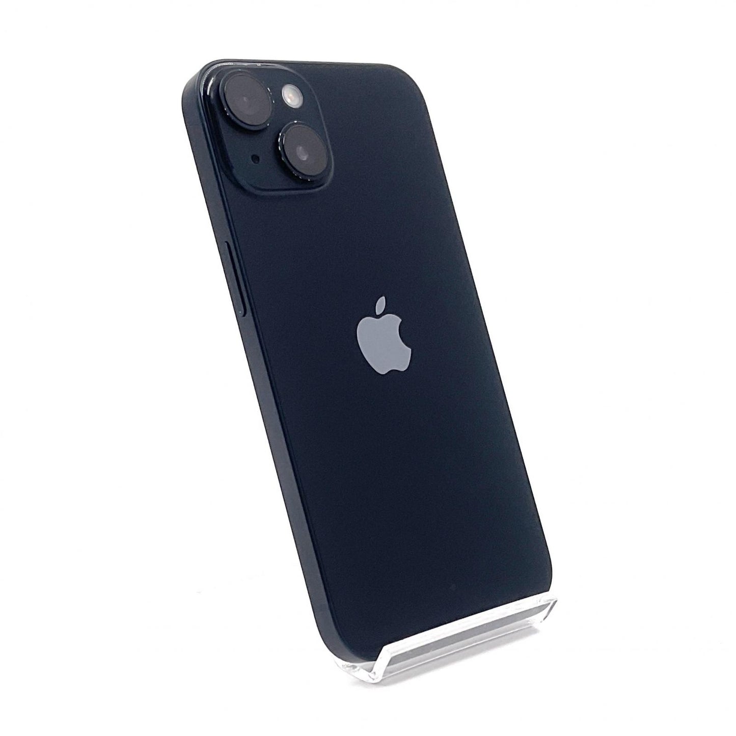 【全額返金保証】【最速発送】Apple iPhone iPhone 14 128GB ミッドナイト Softbank 動作確認済 86%