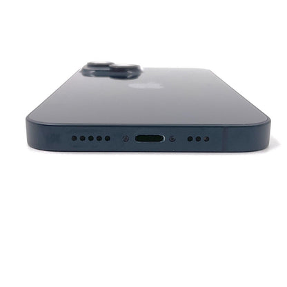 【全額返金保証】【最速発送】Apple iPhone iPhone 14 128GB ミッドナイト Softbank 動作確認済 86%