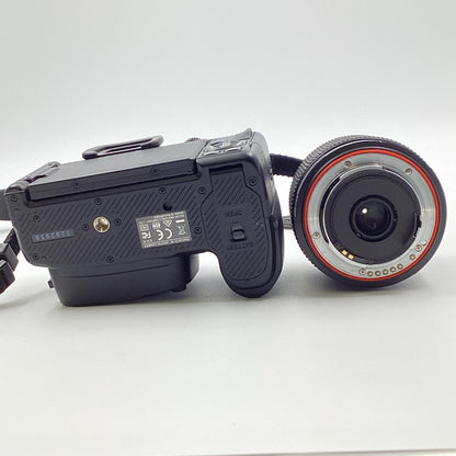 【全額返金保証】【最速発送】PENTAX デジタル一眼 K-70 18-135WRキット ブラック 動作確認済
