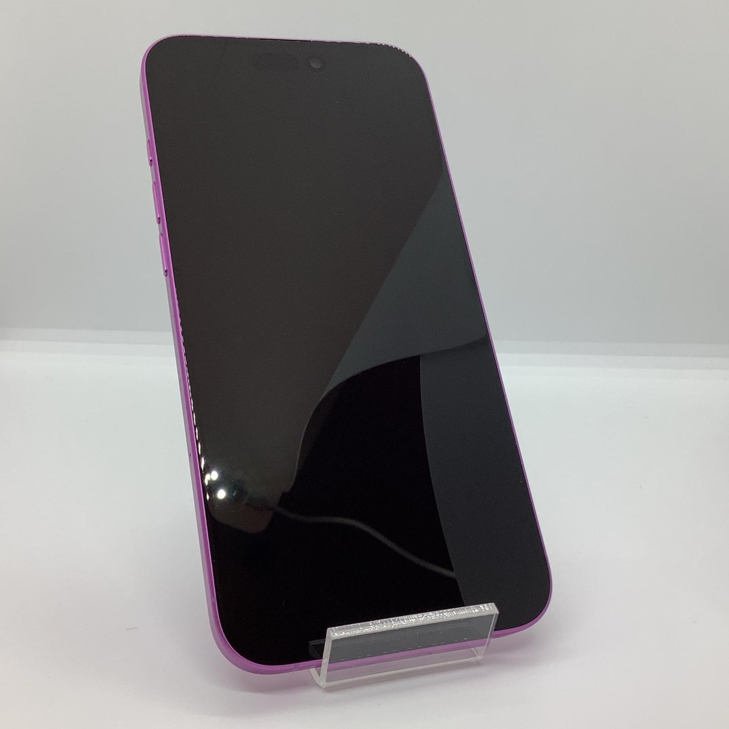 【全額返金保証】【最速発送】Apple iPhone iPhone 16 Plus 512GB ピンク SIMフリー 超美品 動作確認済 100%