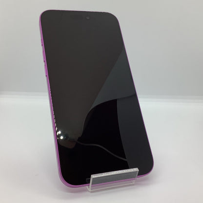 【全額返金保証】【最速発送】Apple iPhone iPhone 16 Plus 512GB ピンク SIMフリー 超美品 動作確認済 100%