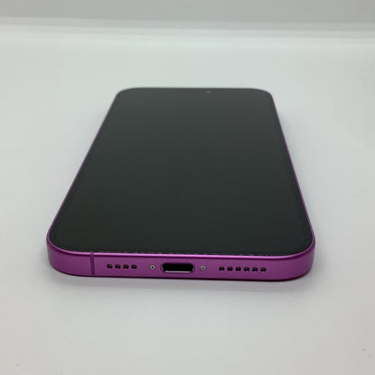 【全額返金保証】【最速発送】Apple iPhone iPhone 16 Plus 512GB ピンク SIMフリー 超美品 動作確認済 100%