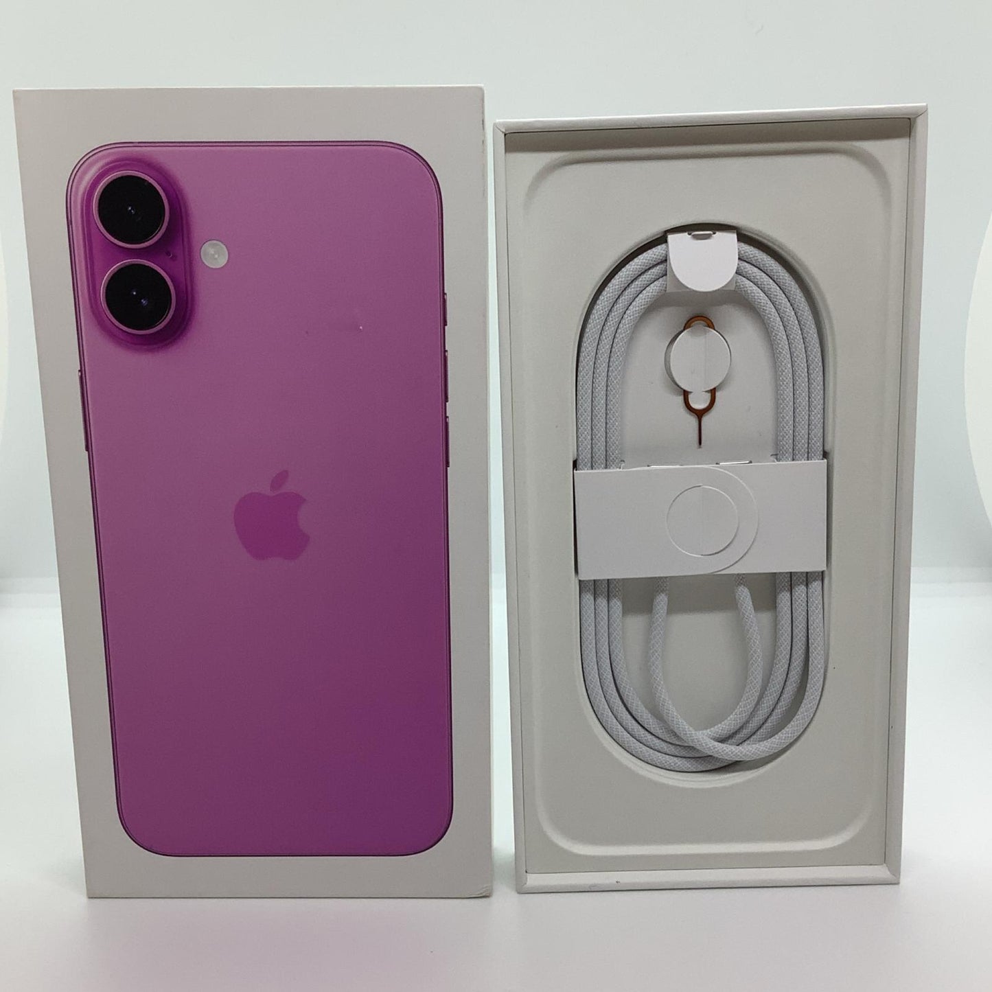 【全額返金保証】【最速発送】Apple iPhone iPhone 16 Plus 512GB ピンク SIMフリー 超美品 動作確認済 100%