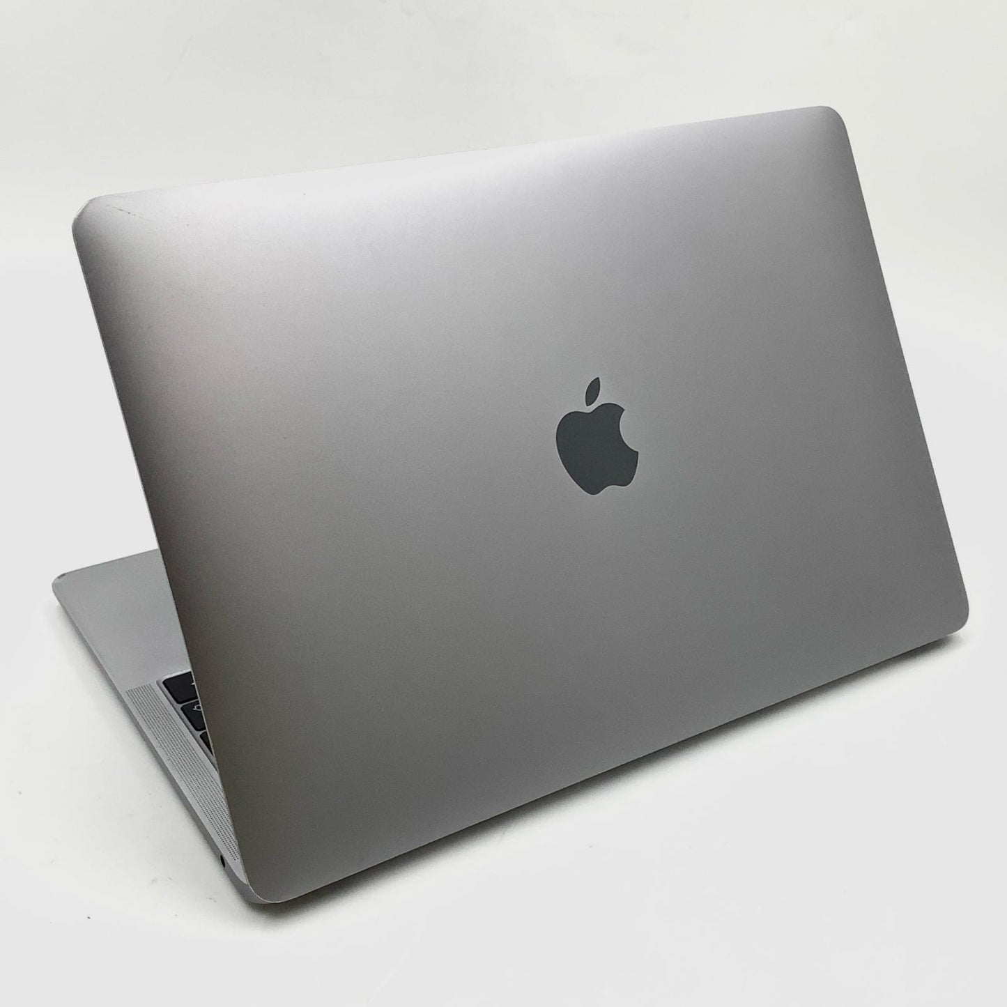 【全額返金保証】【最速発送】Apple MacBook Air 13.3インチ 2018 Intel Core i5 8GB SSD 128GB スペースグレイ 85% 動作確認済
