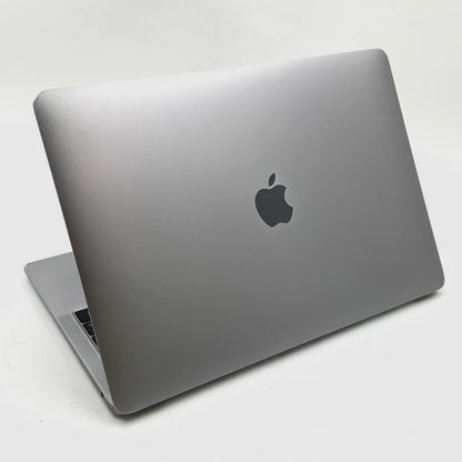 【全額返金保証】【最速発送】Apple MacBook Air 13.3インチ 2018 Intel Core i5 8GB SSD 128GB スペースグレイ 85% 動作確認済