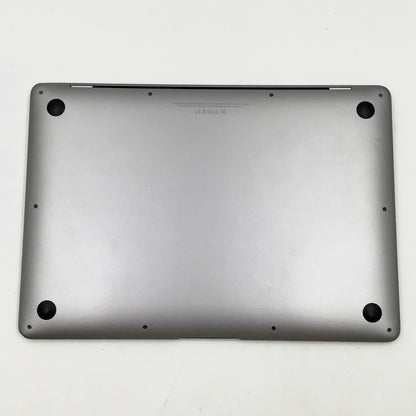 【全額返金保証】【最速発送】Apple MacBook Air 13.3インチ 2018 Intel Core i5 8GB SSD 128GB スペースグレイ 85% 動作確認済