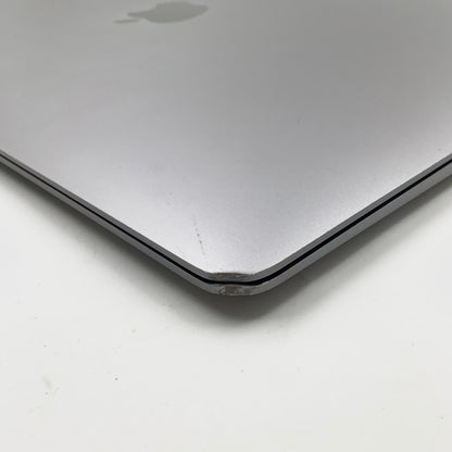 【全額返金保証】【最速発送】Apple MacBook Air 13.3インチ 2018 Intel Core i5 8GB SSD 128GB スペースグレイ 85% 動作確認済
