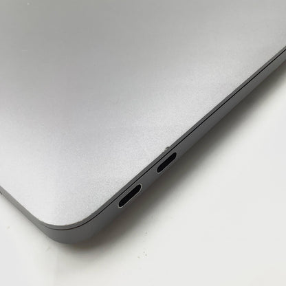 【全額返金保証】【最速発送】Apple MacBook Air 13.3インチ 2018 Intel Core i5 8GB SSD 128GB スペースグレイ 85% 動作確認済