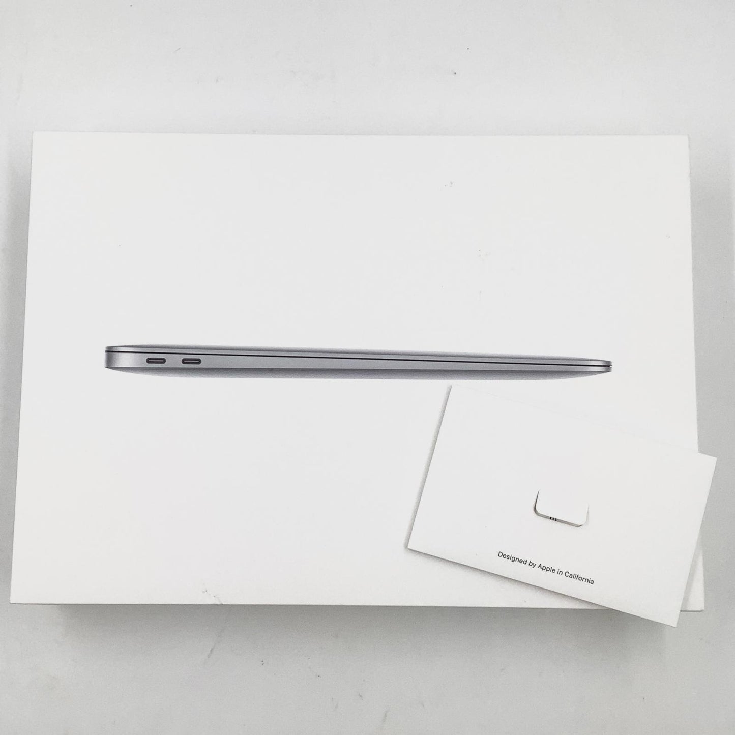 【全額返金保証】【最速発送】Apple MacBook Air 13.3インチ 2018 Intel Core i5 8GB SSD 128GB スペースグレイ 85% 動作確認済