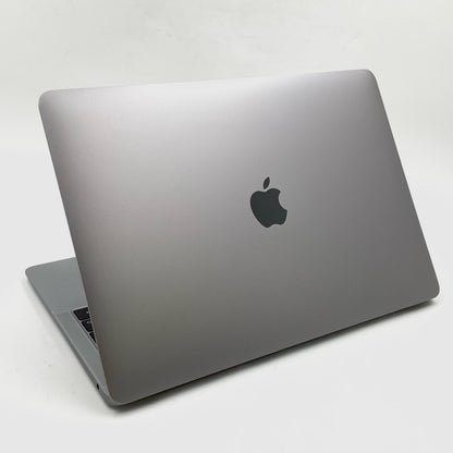 【全額返金保証】【最速発送】Apple MacBook Air 13.3インチ 2018 Intel Core i5 8GB SSD 256GB スペースグレイ 85% 動作確認済