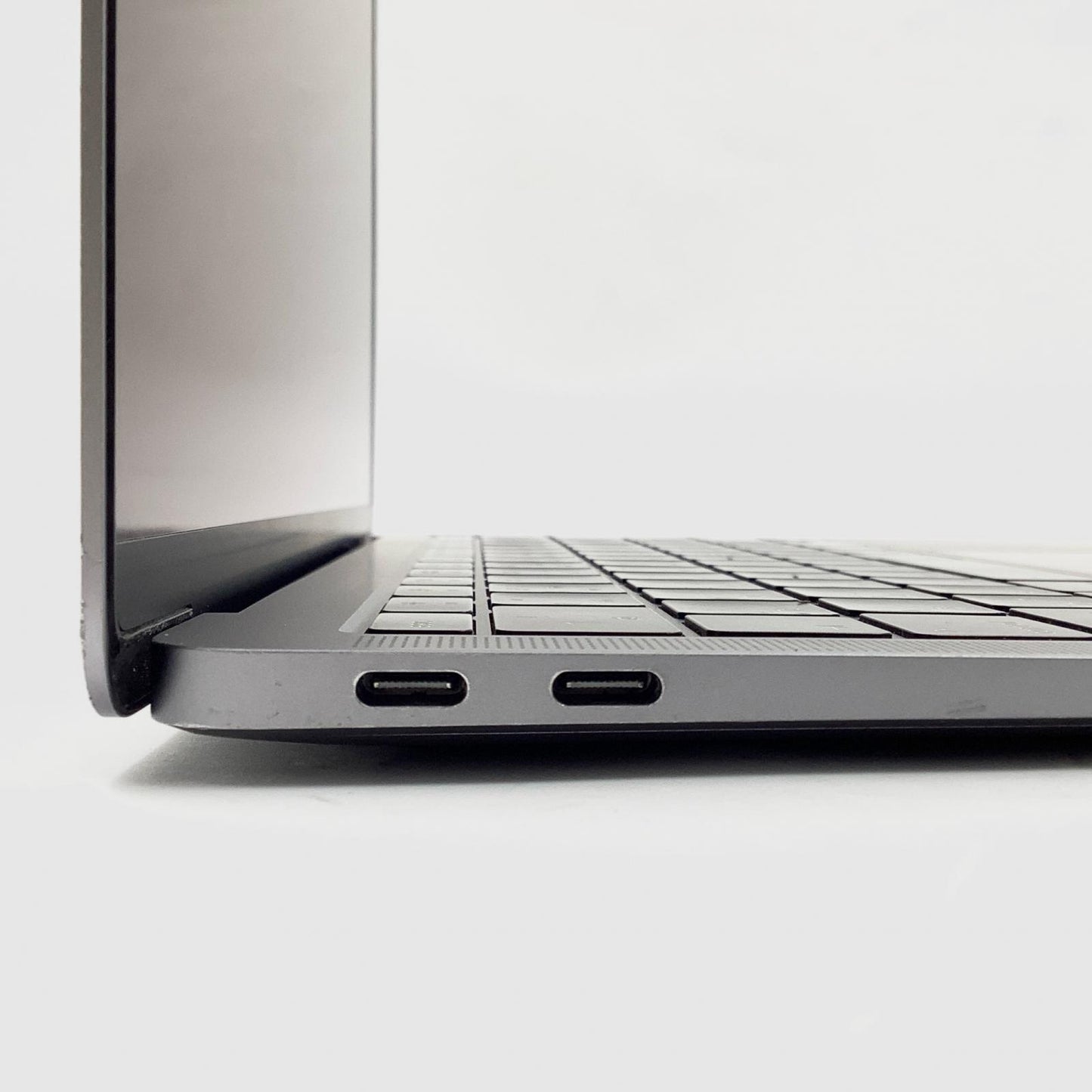 【全額返金保証】【最速発送】Apple MacBook Air 13.3インチ 2018 Intel Core i5 8GB SSD 256GB スペースグレイ 85% 動作確認済