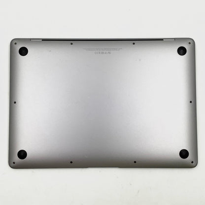 【全額返金保証】【最速発送】Apple MacBook Air 13.3インチ 2018 Intel Core i5 8GB SSD 256GB スペースグレイ 85% 動作確認済