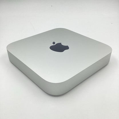 【全額返金保証】【最速発送】Apple Mac mini M1 8コア 8GB SSD 256GB 超美品 動作確認済