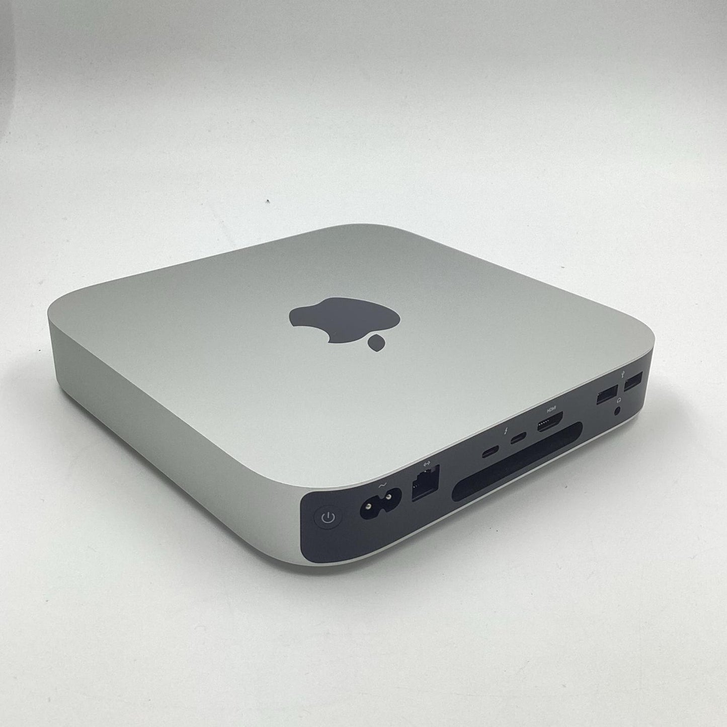 【全額返金保証】【最速発送】Apple Mac mini M1 8コア 8GB SSD 256GB 超美品 動作確認済