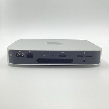 【全額返金保証】【最速発送】Apple Mac mini M1 8コア 8GB SSD 256GB 超美品 動作確認済