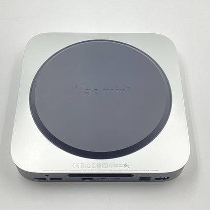 【全額返金保証】【最速発送】Apple Mac mini M1 8コア 8GB SSD 256GB 超美品 動作確認済
