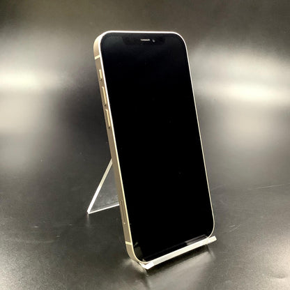 【全額返金保証】【最速発送】Apple iPhone iPhone 12 64GB ホワイト Softbank 白ロム 動作確認済 83%