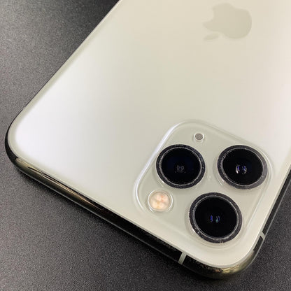 【全額返金保証】【最速発送】Apple iPhone iPhone 11 Pro 256GB シルバー SIMフリー 動作確認済 100%