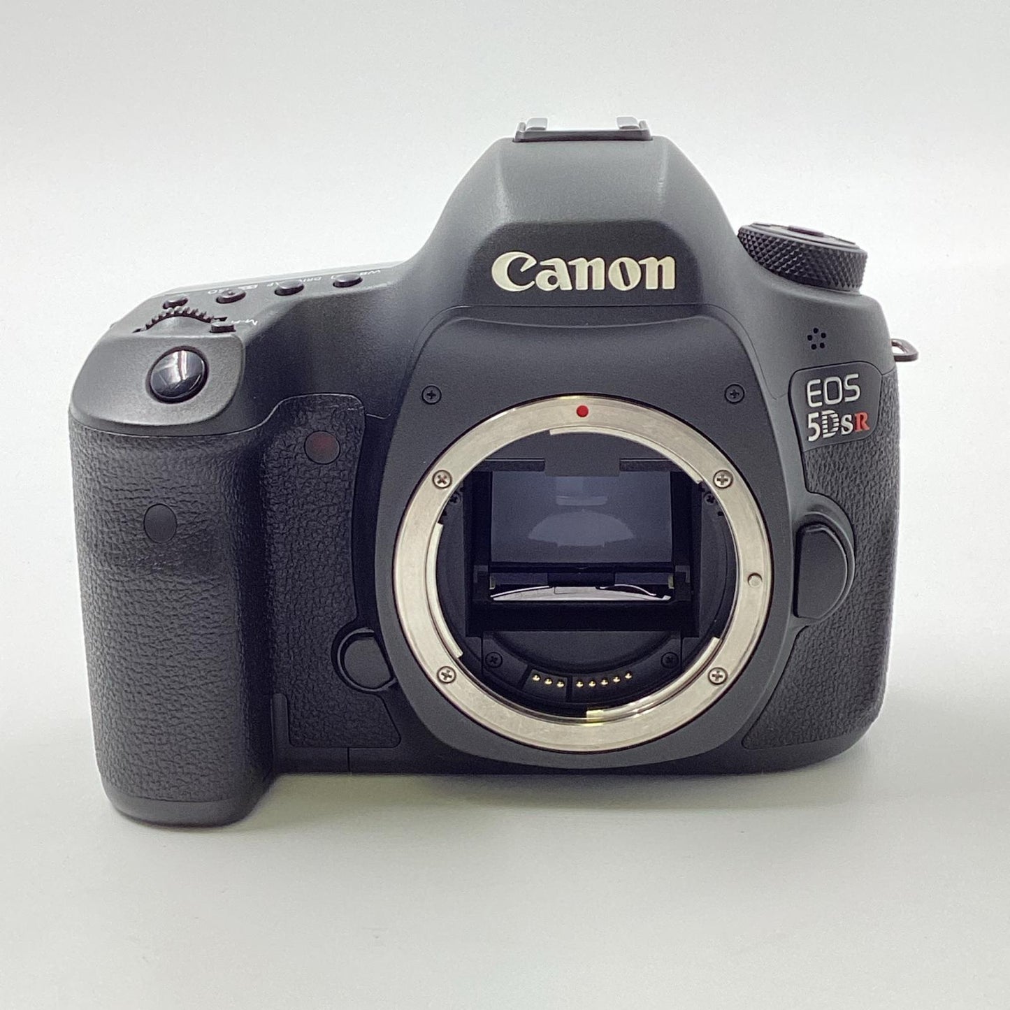 【全額返金保証】【最速発送】Canon デジタル一眼 EOS 5Ds R ボディ ブラック 美品 動作確認済