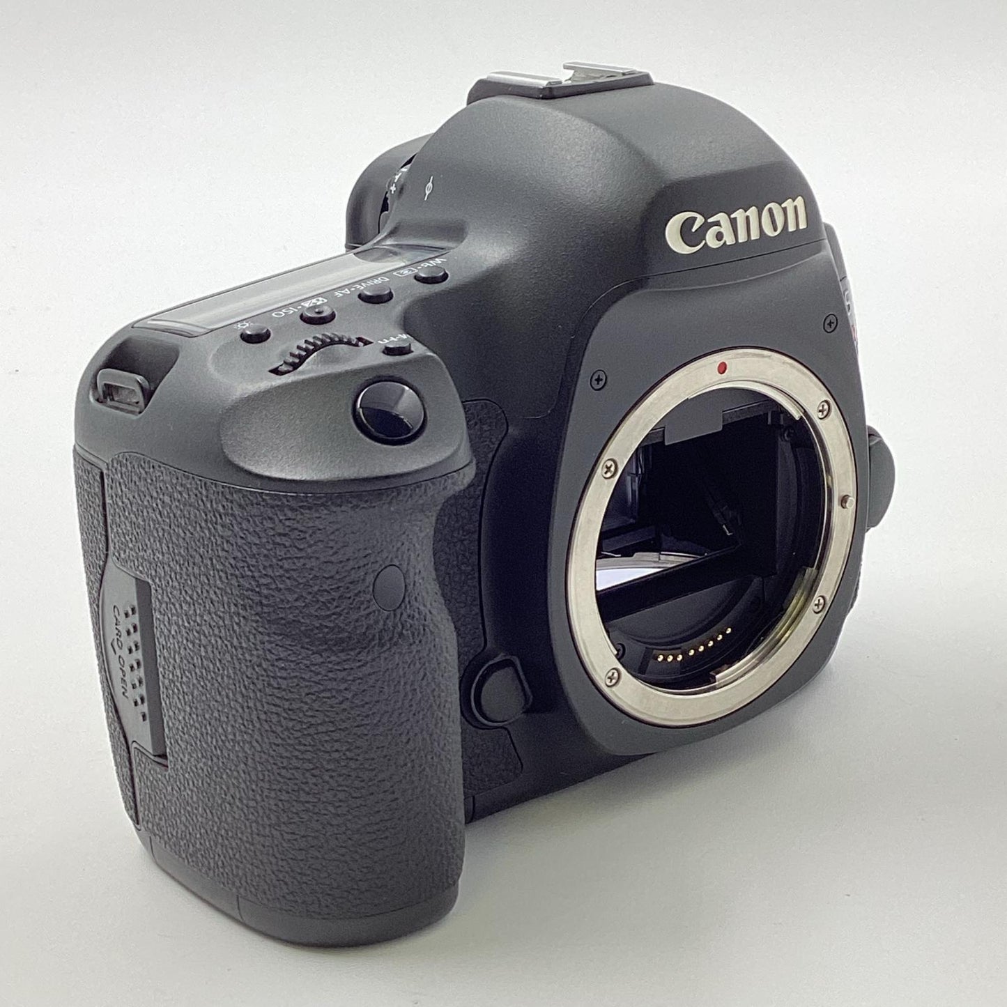 【全額返金保証】【最速発送】Canon デジタル一眼 EOS 5Ds R ボディ ブラック 美品 動作確認済