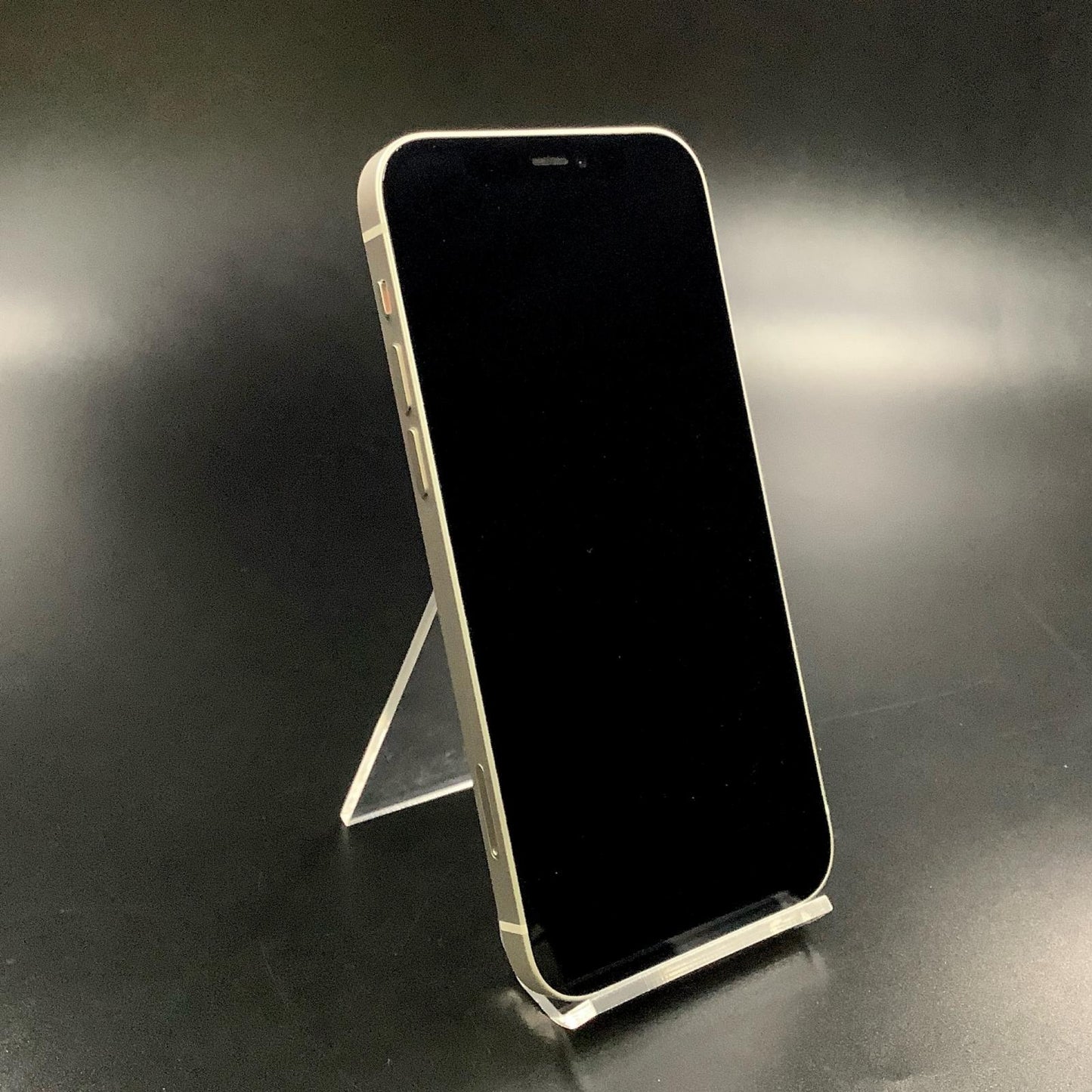 【全額返金保証】【最速発送】Apple iPhone iPhone 12 128GB ホワイト Softbank 白ロム 美品 動作確認済 77%