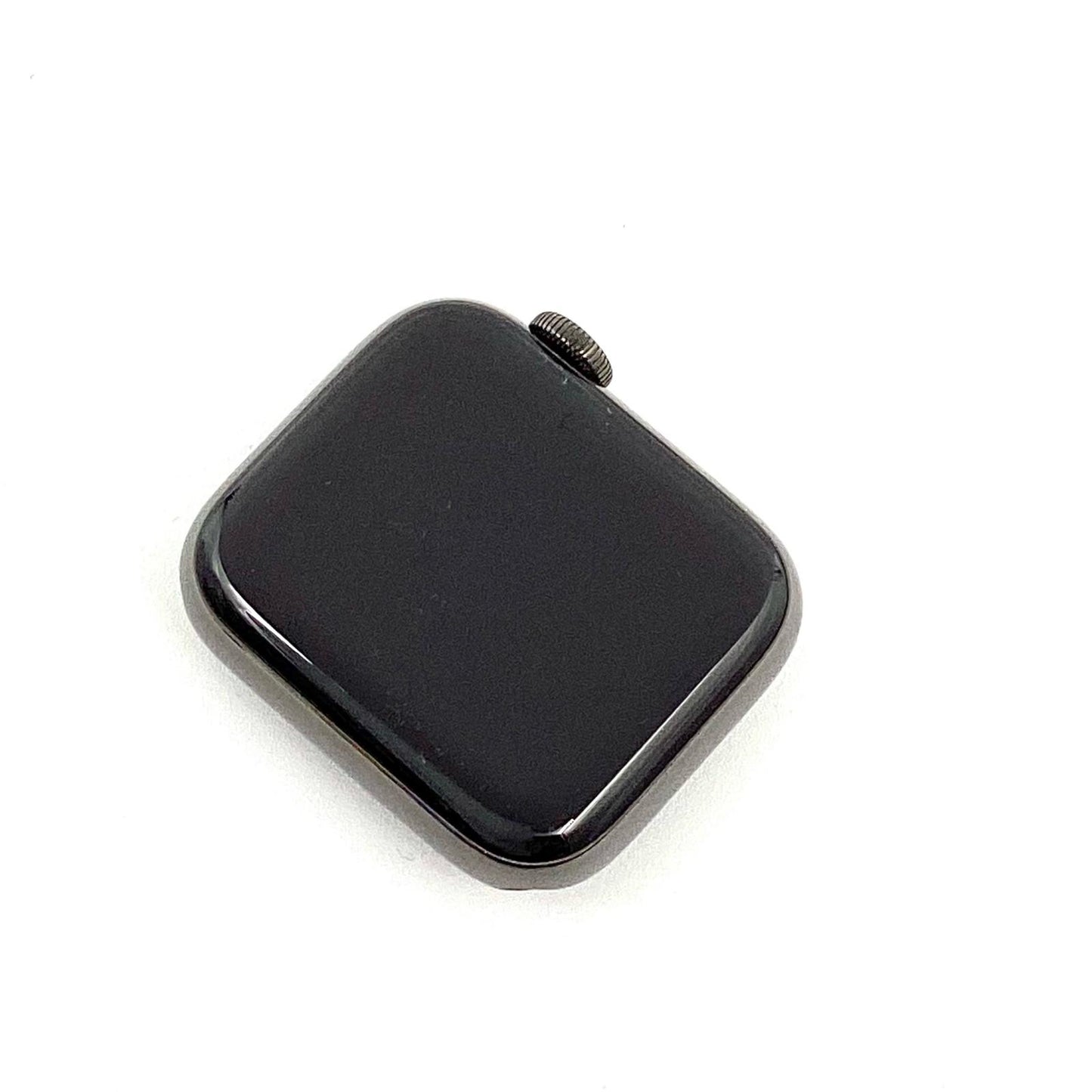 【全額返金保証】【最速発送】Apple Watch Series 6 ステンレススチール 40mm GPS+Cellular 白ロム 81% 超美品 動作確認済