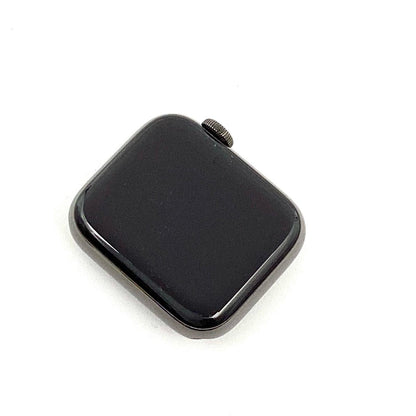 【全額返金保証】【最速発送】Apple Watch Series 6 ステンレススチール 40mm GPS+Cellular 白ロム 81% 超美品 動作確認済