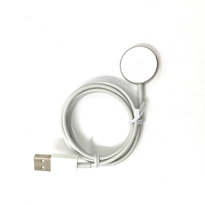 【全額返金保証】【最速発送】Apple Watch Series 6 ステンレススチール 40mm GPS+Cellular 白ロム 81% 超美品 動作確認済