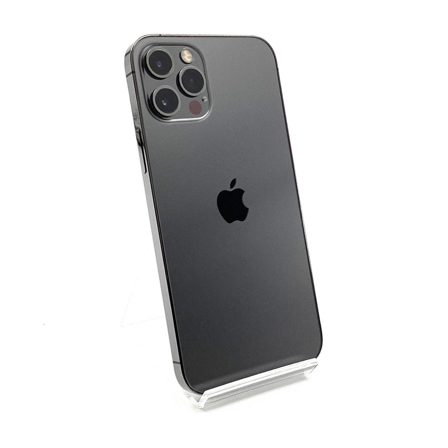 【全額返金保証】【最速発送】Apple iPhone iPhone 12 Pro 128GB グラファイト 楽天モバイル 白ロム 美品 動作確認済 88%