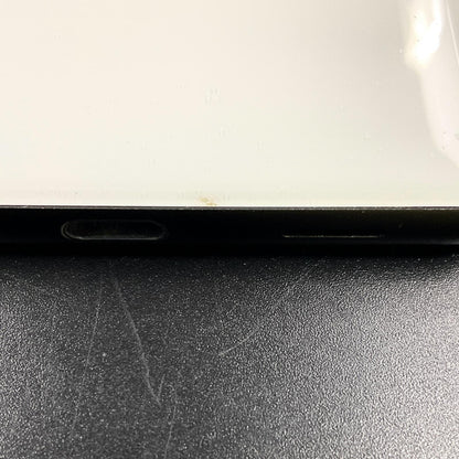 【全額返金保証】【最速発送】Google Pixel 6a 128GB chalk au GB17L 白ロム 動作確認済