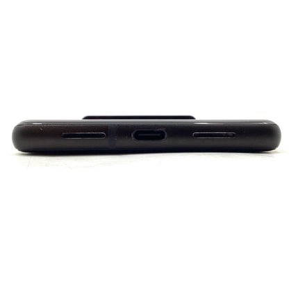 【全額返金保証】【最速発送】Google Pixel 6 128GB ストーミーブラック au GR1YH 白ロム 動作確認済