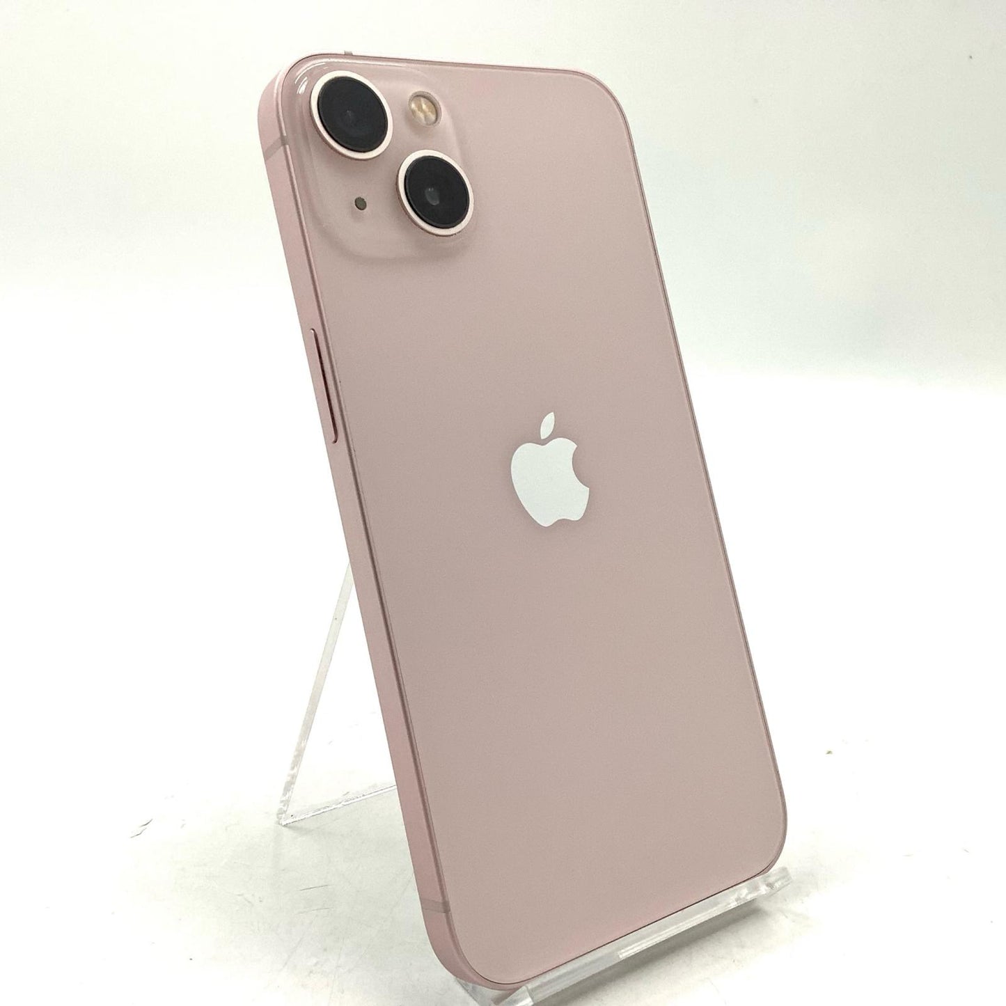 【全額返金保証】【最速発送】Apple iPhone iPhone 13 256GB ピンク au 動作確認済 79%