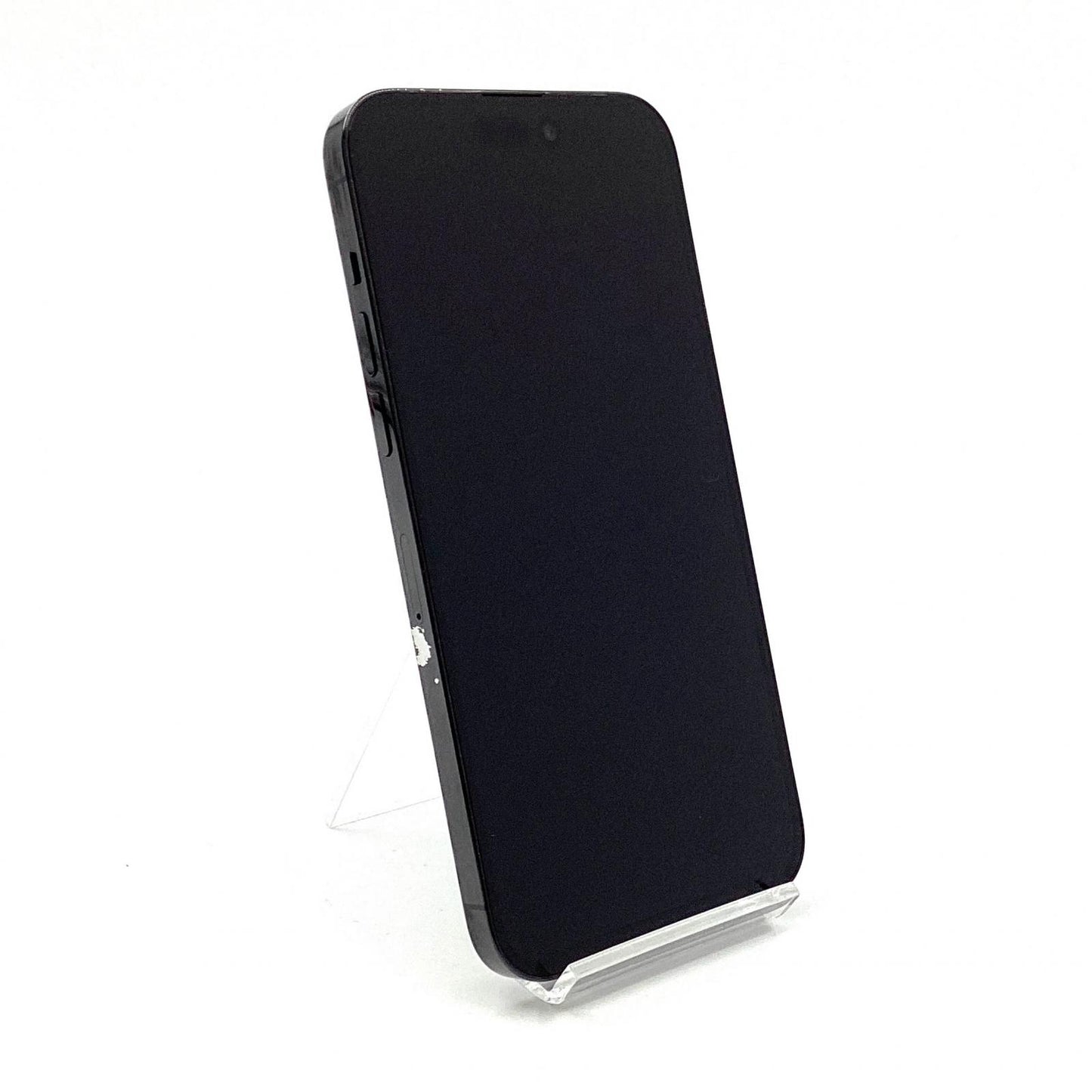 【全額返金保証】【最速発送】Apple iPhone iPhone 14 Pro Max 128GB スペースブラック docomo 動作確認済 84%